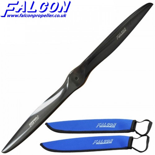 Falcon 19X8 Carbon Propeller